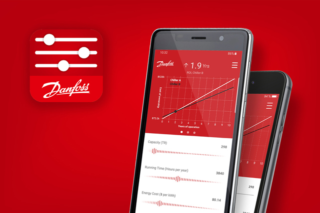 ChillerROI webbanner danfoss