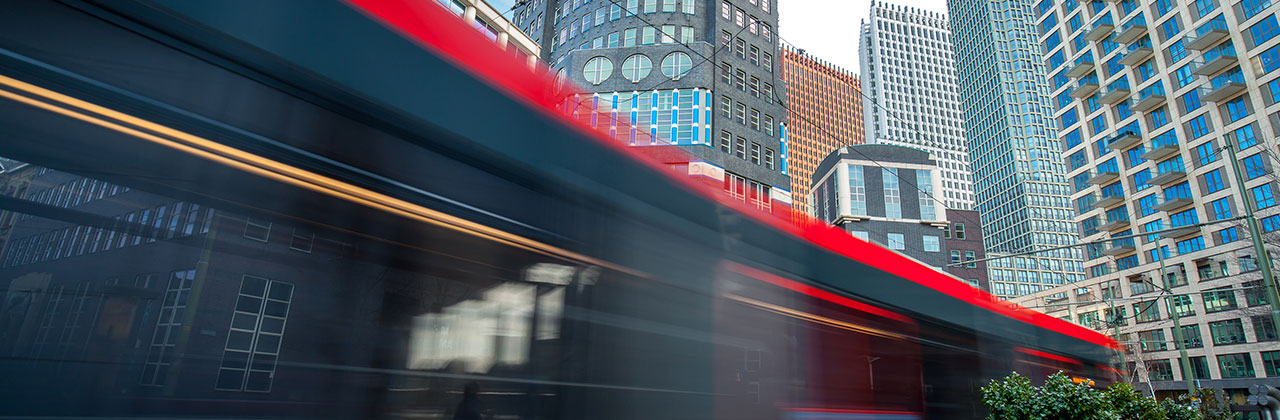 Danfoss automotive market