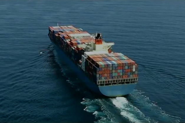 Danfoss Sensing Solutions in Marine Universe