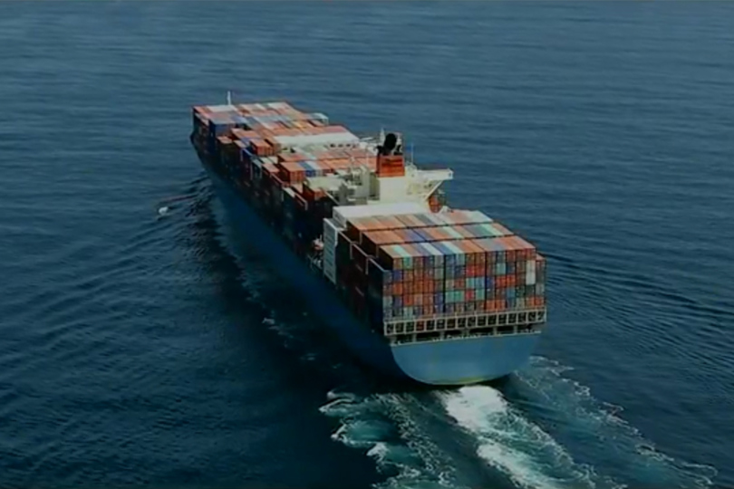 Danfoss Sensing Solutions in Marine Universe