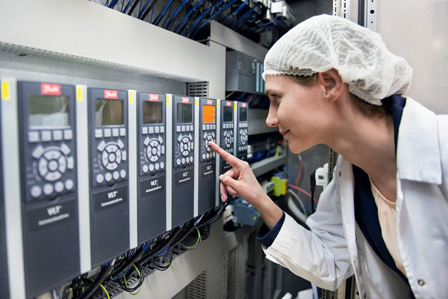 What is an AC Drive