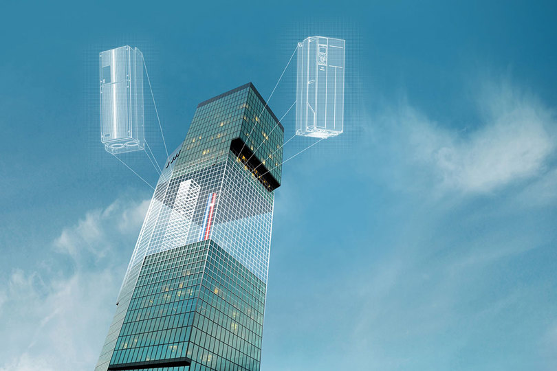 Engineering the world of Tomorrow