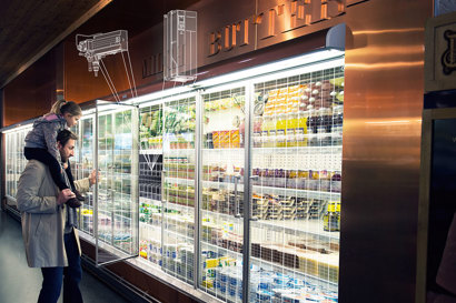 Case controls - Danfoss