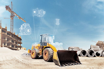 Power Solutions