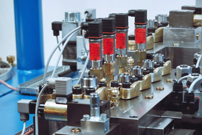 Sensing Solutions