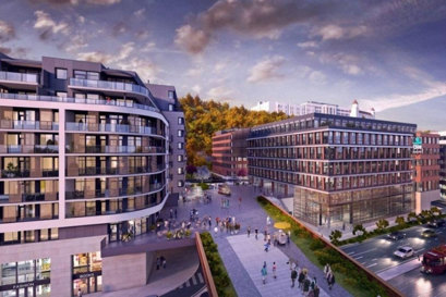 Danfoss Heating ayuda a la ciudad de Nantes con una reducción masiva de las emisiones de CO<sub>2</sub>