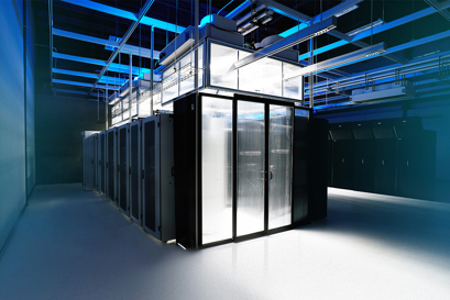 Superar el desafío de los centros de datos