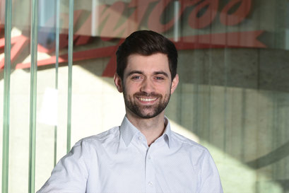 Jonas Banse, Podyplomowe studia sprzedaży