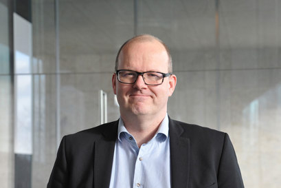 Thomas Donslund