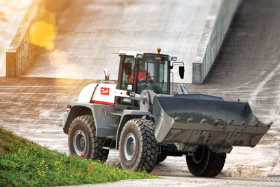 Mobiilihydrauliikan sovelluskeskukset