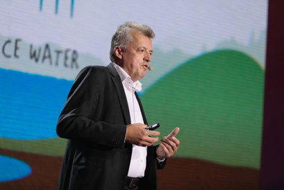 Den skjulte energi i dit toiletskyl – Mads Warming