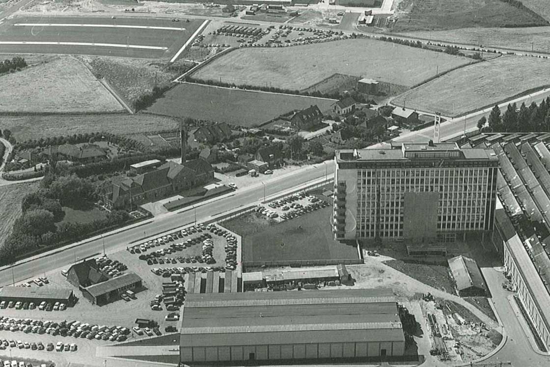 Danfoss Jubilæumsfond