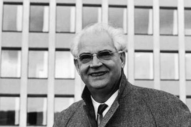 Mads Clausen
