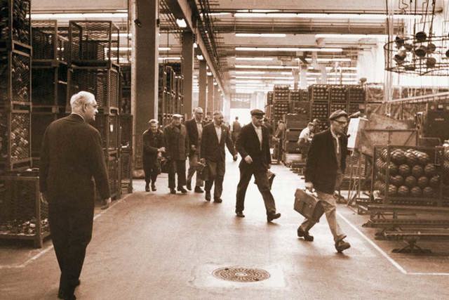 A pioneer in district energy...