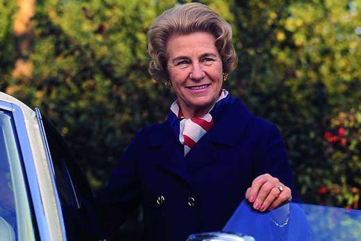 Bitten Clausen, Danfoss