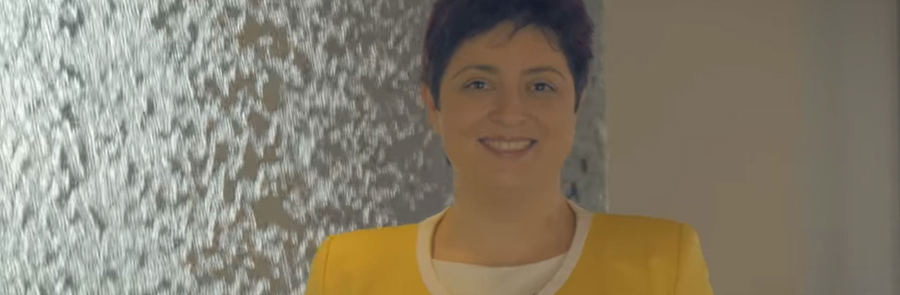 Ana Maria, Global Sales Program and Processes