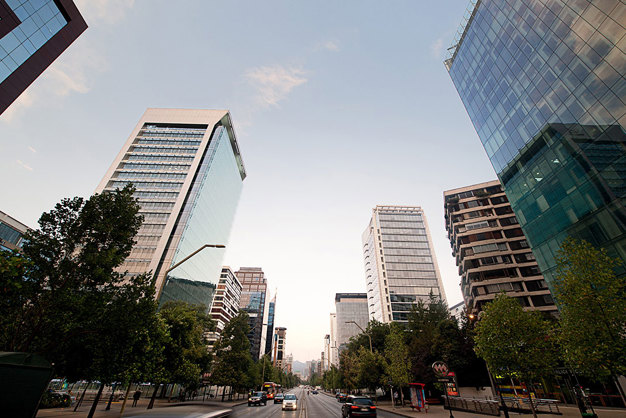 Solutions for commercial buildings