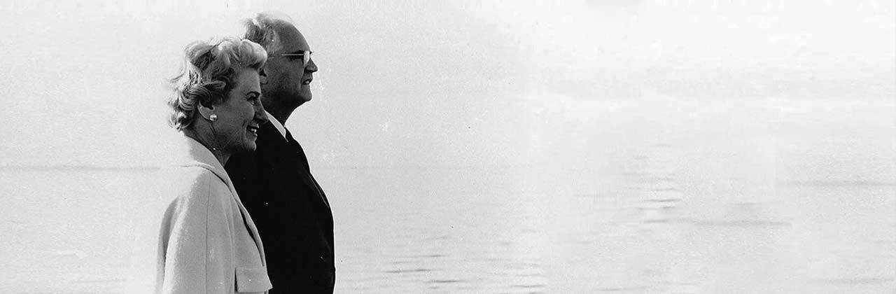 Bitten and Mads Clausen's Foundation