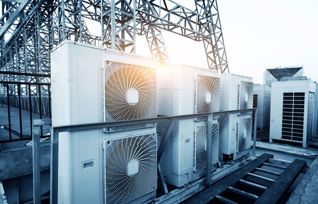 Refrigeration and air conditioning