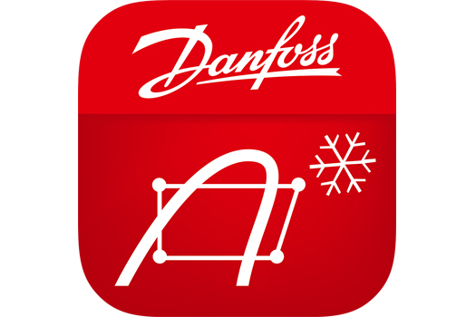 Danfoss Coolselector®2 software