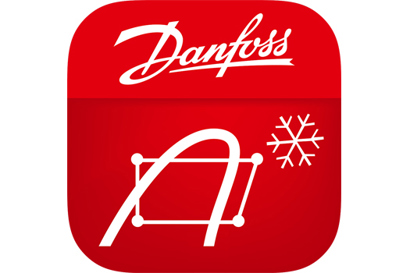Danfoss Coolselector®2 software