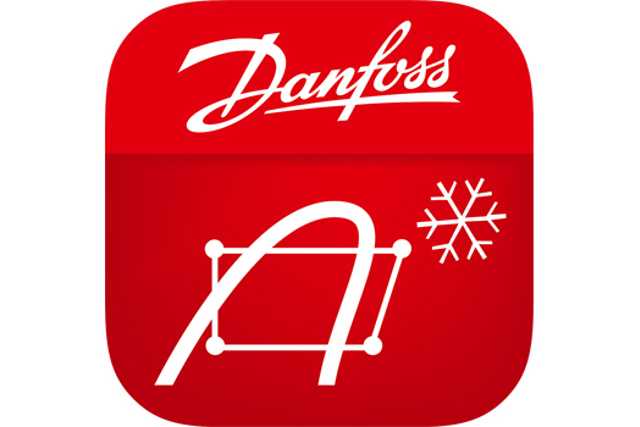 Danfoss Coolselector®2 software