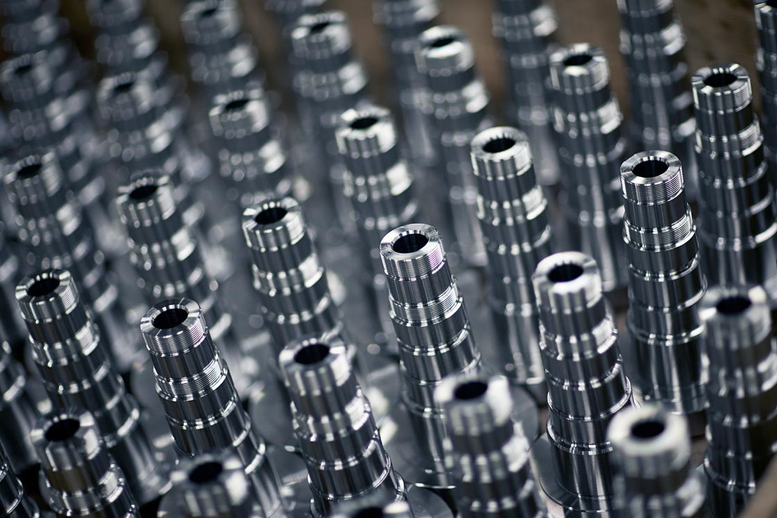 Power Solutions' genuine parts