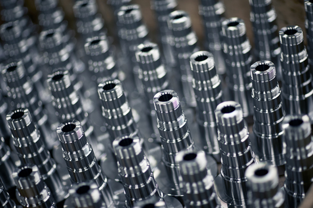 Power Solutions' genuine parts