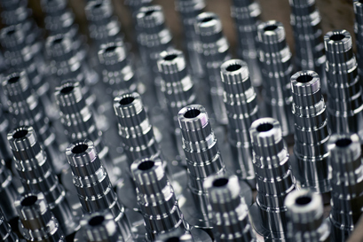 Power Solutions' genuine parts