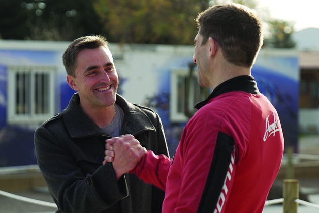 Get technical support fast