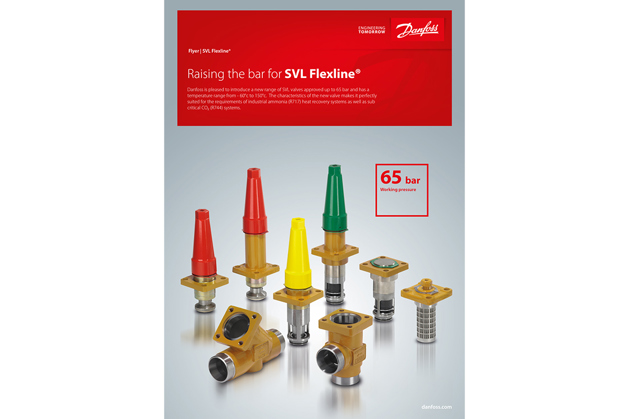 SVL 65 Bar Flexline Brochure