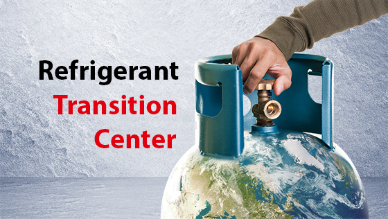 Rozwiązania Danfoss dla czynników chłodniczych o niskim współczynniku GWP – Kilka słów o zmianach dotyczących czynników chłodniczych