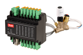 Danfoss Thermal balancing valve MTCV