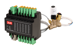 Danfoss Thermal balancing valve MTCV