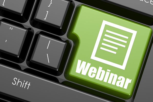 Webinar (On-demand): How to reduce the risk of legionella contamination in Domestic Hot Water systems