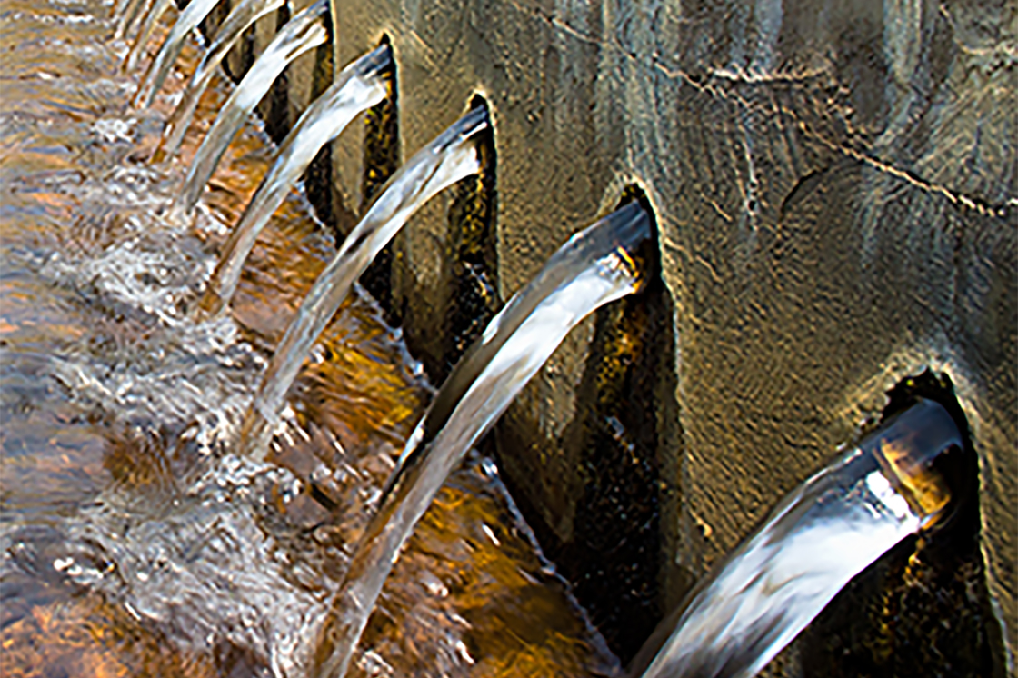 Save water, time and money with the new APP W HC pump