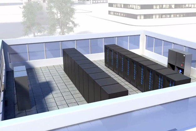 New 8.5 TR and 11 TR variable speed compressors with IDV