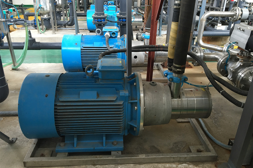 ZLD and MLD reverse osmosis applications