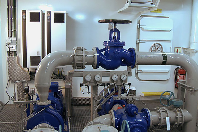 Moderne Wartungskonzepte in der Wasser-/Abwassertechnik