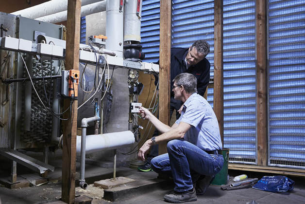 Danfoss ECL 310