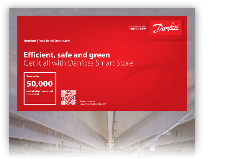 Danfoss Smart Store Solutions