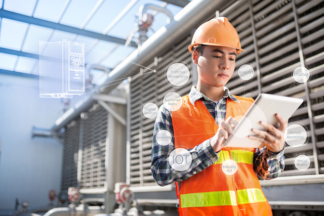 VLT® Motion Control Tool MCT 10 Advanced Version - mehr Funktionen für größere Projekte