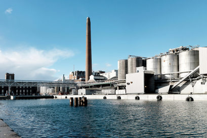 District heating