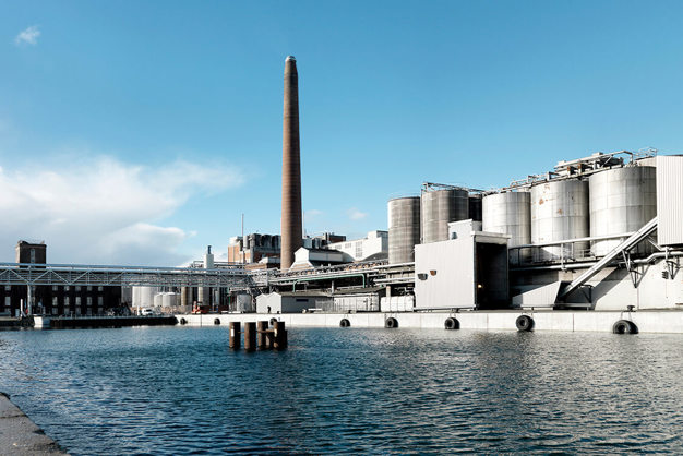  District heating