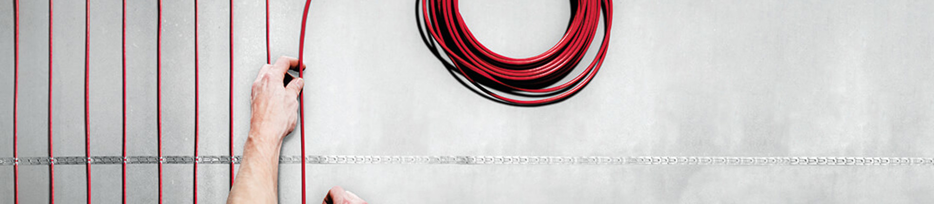floor heating