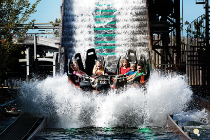 LEGOLAND® får styr på energiforbruget