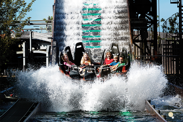 Intelligente Funktionen kontrollieren Pumpen für maximalen Spaß und Komfort