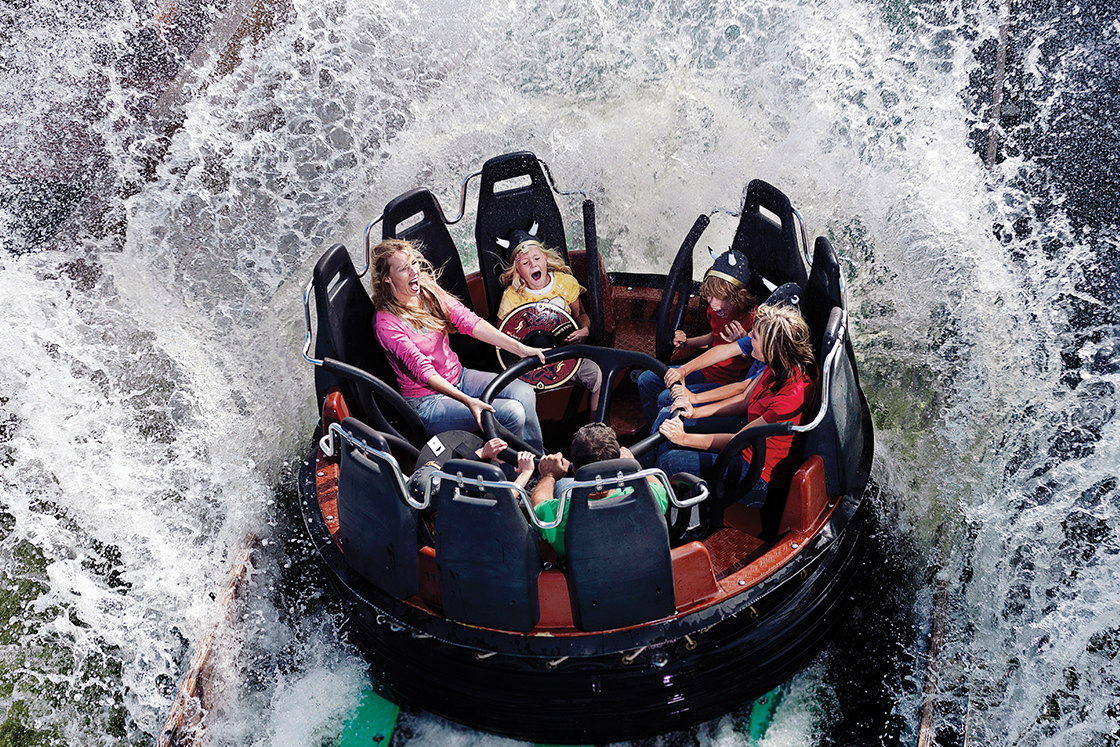 LEGOLAND® får styr på energiforbruget