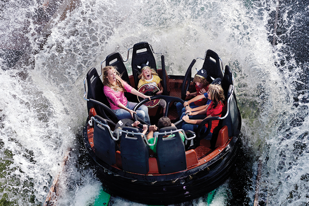 LEGOLAND® får styr på energiforbruget