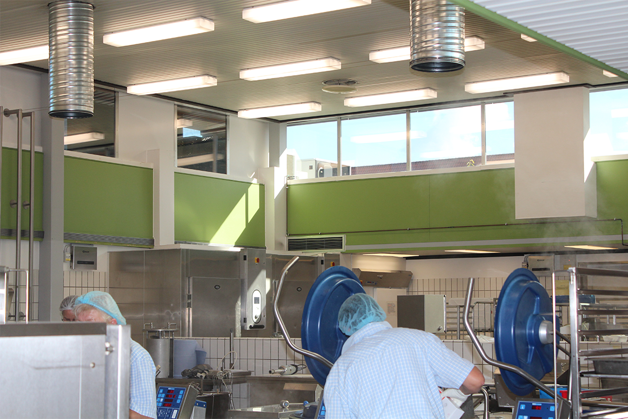 VLT® 5 leverer pålidelighed i mere end 40 år